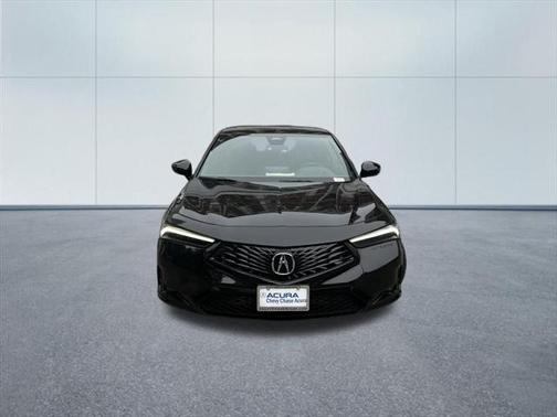 2025 Acura Integra A-SPEC Technology