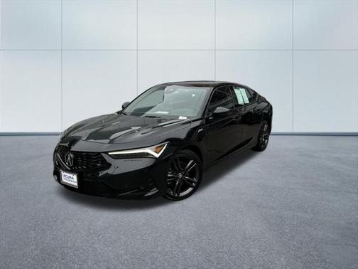 2025 Acura Integra A-SPEC Technology