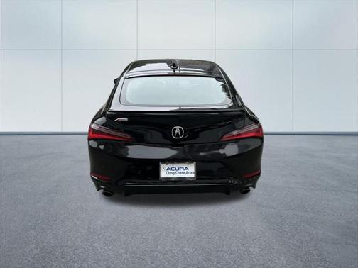 2025 Acura Integra A-SPEC Technology