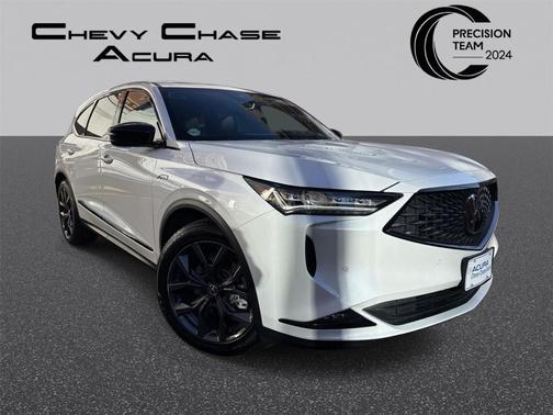 2023 Acura MDX A-SPEC