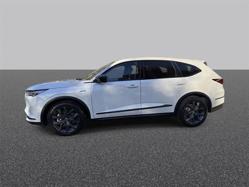 2023 Acura MDX A-SPEC