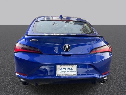 2023 Acura Integra A-SPEC Technology