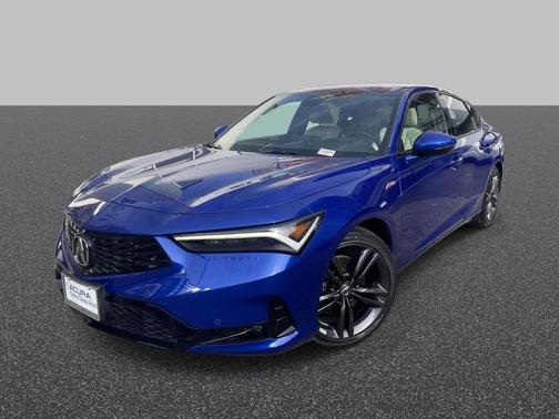 2023 Acura Integra A-SPEC Technology