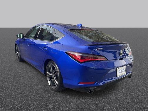 2023 Acura Integra A-SPEC Technology