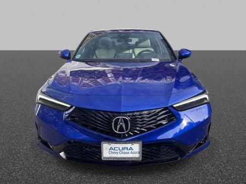 2023 Acura Integra A-SPEC Technology