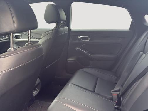 2023 Acura Integra A-SPEC Technology