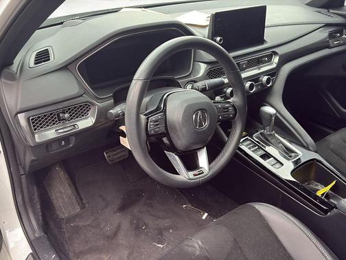 2023 Acura Integra A-SPEC Technology