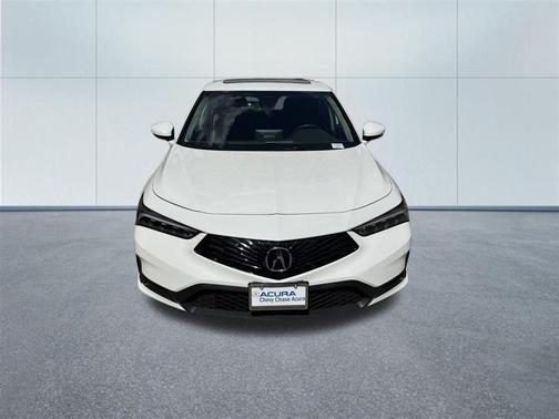 2024 Acura Integra Base