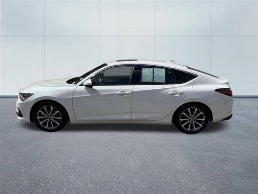2024 Acura Integra Base