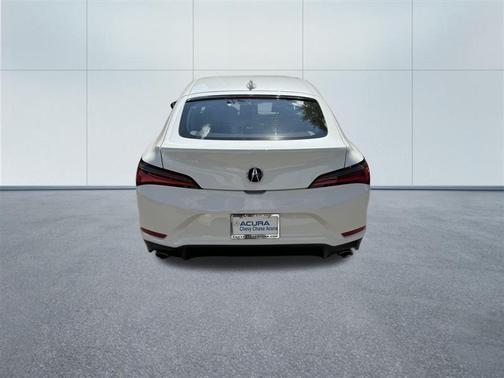2024 Acura Integra Base