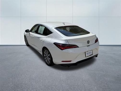 2024 Acura Integra Base