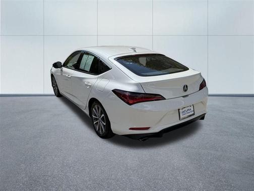 2024 Acura Integra Base