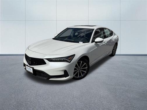 2024 Acura Integra Base