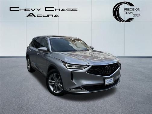 2024 Acura MDX Standard