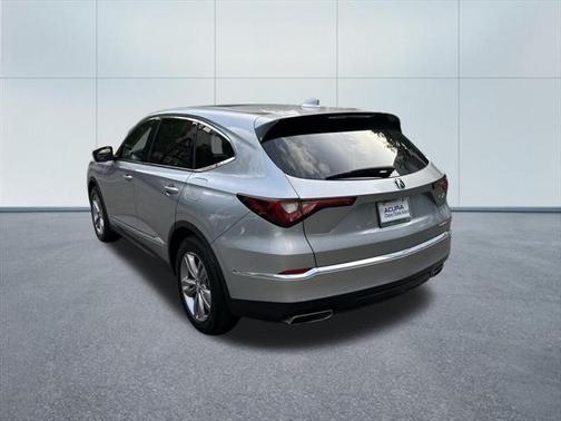 2024 Acura MDX Standard