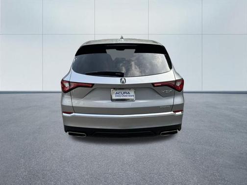 2024 Acura MDX Standard