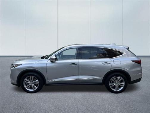 2024 Acura MDX Standard