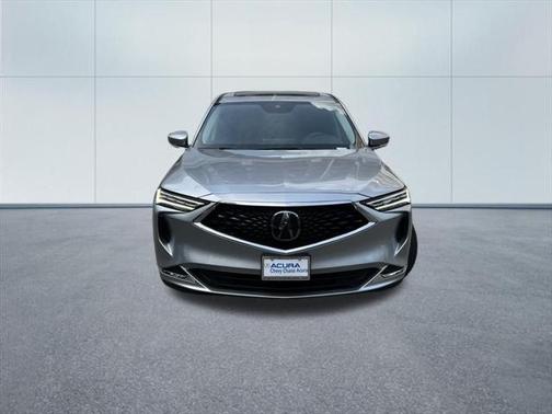 2024 Acura MDX Standard
