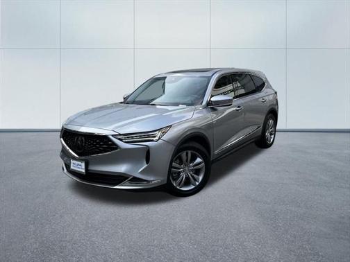 2024 Acura MDX Standard