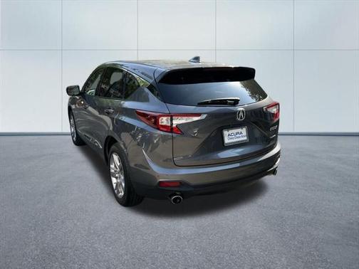 2021 Acura RDX Advance Package