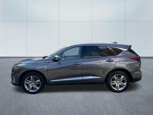2021 Acura RDX Advance Package
