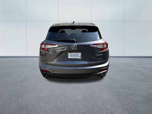 2021 Acura RDX Advance Package