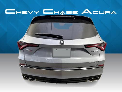 2026 Acura MDX Type S Advance Package