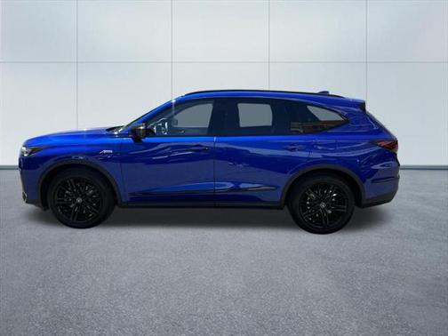 2025 Acura MDX A-SPEC Advance Package
