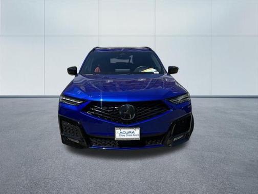2025 Acura MDX A-SPEC Advance Package