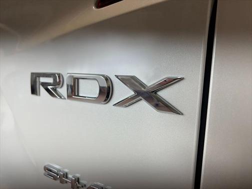 2025 Acura RDX Base