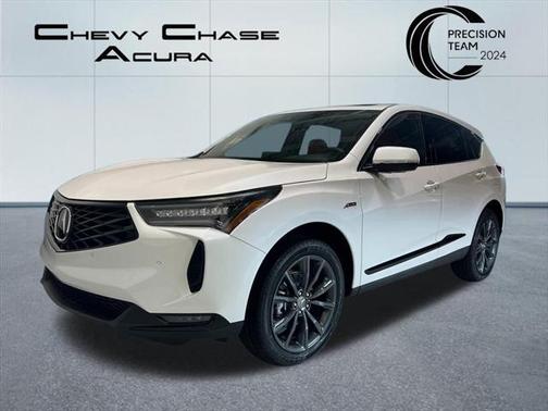 2025 Acura RDX Base