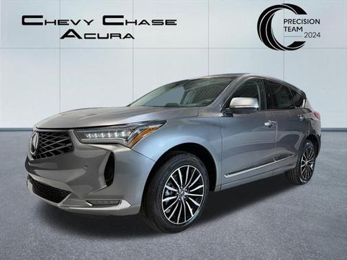 2025 Acura RDX Advance Package