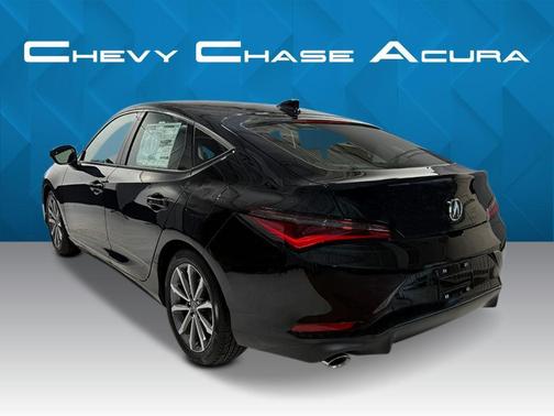 2026 Acura Integra FWD