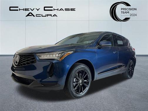 2025 Acura RDX Base