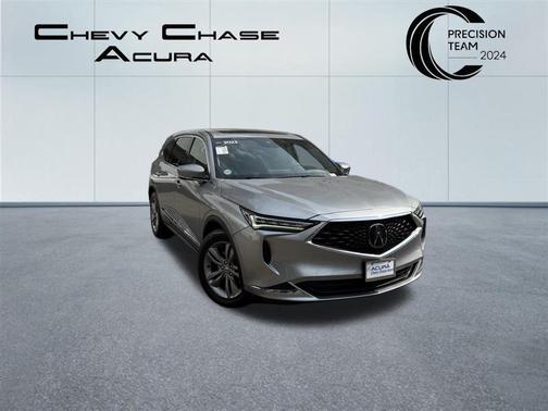 2023 Acura MDX Standard