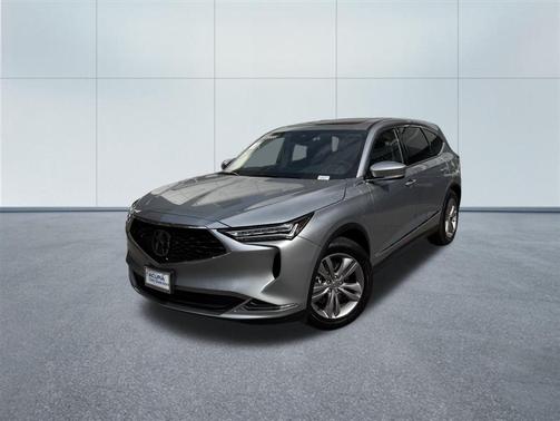 2023 Acura MDX Standard