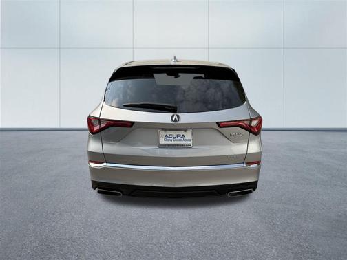 2023 Acura MDX Standard