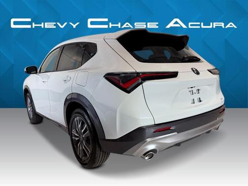 2025 Acura ADX SH-AWD