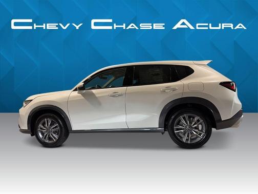 2025 Acura ADX SH-AWD