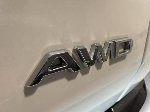 2025 Acura ADX SH-AWD