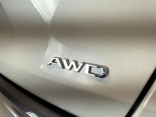 2025 Acura ADX SH-AWD