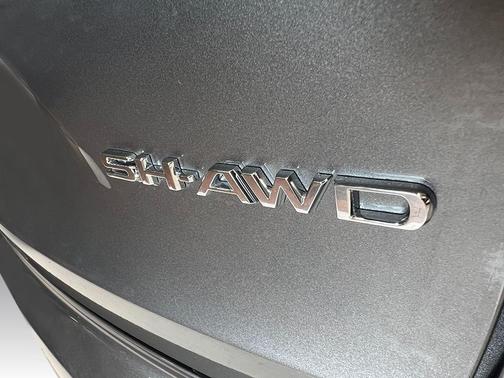 2026 Acura RDX Technology Package