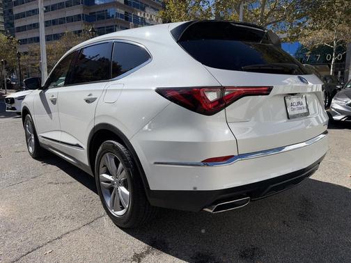 2024 Acura MDX Standard
