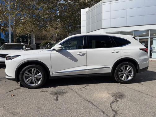 2024 Acura MDX Standard