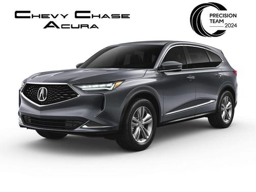2024 Acura MDX Standard
