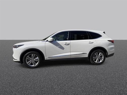 2024 Acura MDX Standard