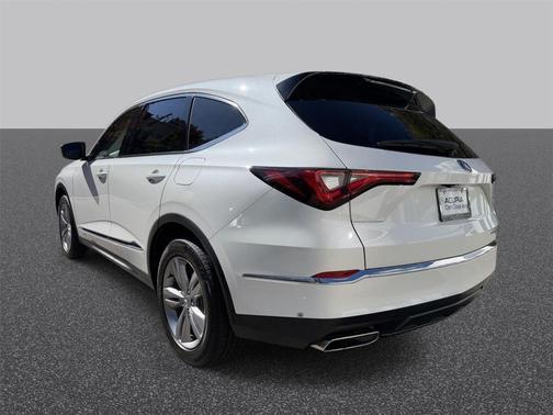 2024 Acura MDX Standard