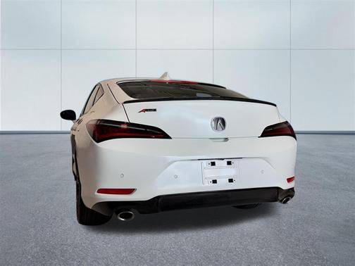 2026 Acura Integra w/A-Spec Technology Package
