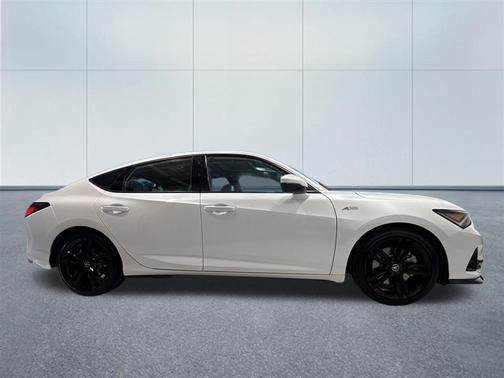 2026 Acura Integra w/A-Spec Technology Package