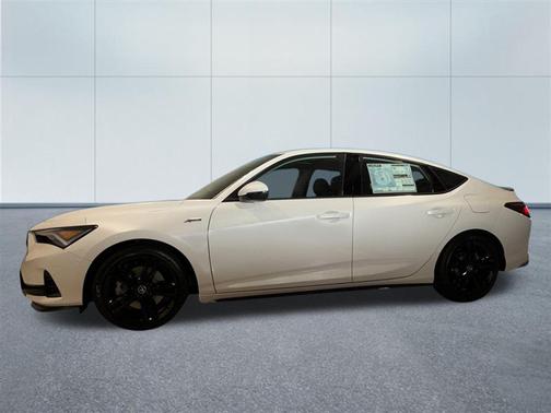 2026 Acura Integra w/A-Spec Technology Package